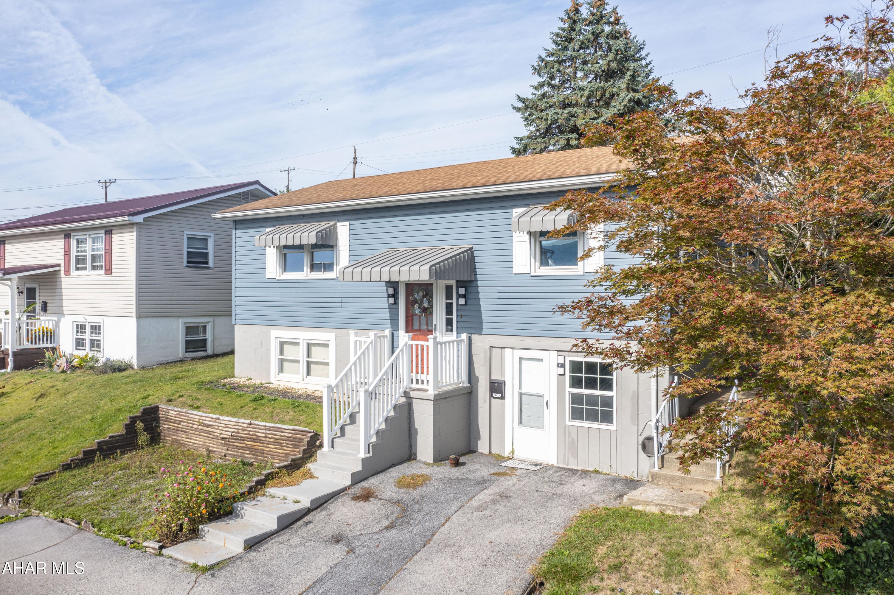 Pleasant Valley - Residential