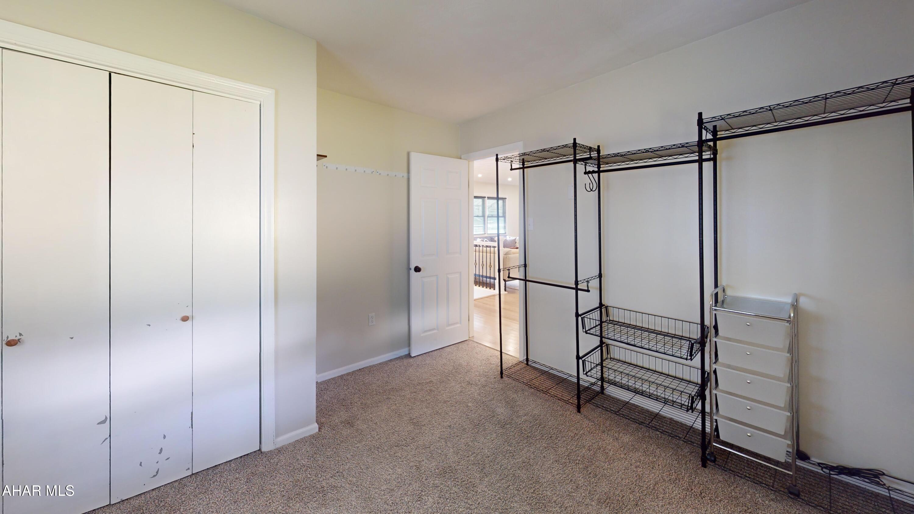 Pleasant Valley - Residential