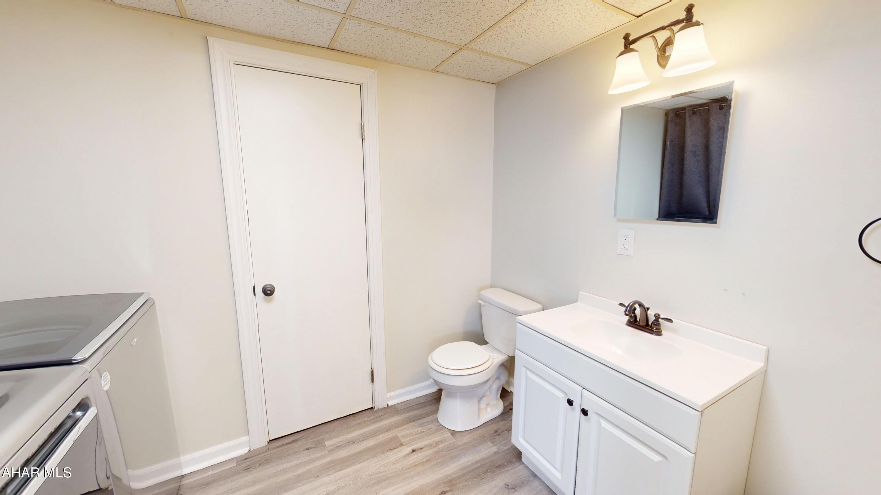 Pleasant Valley - Residential