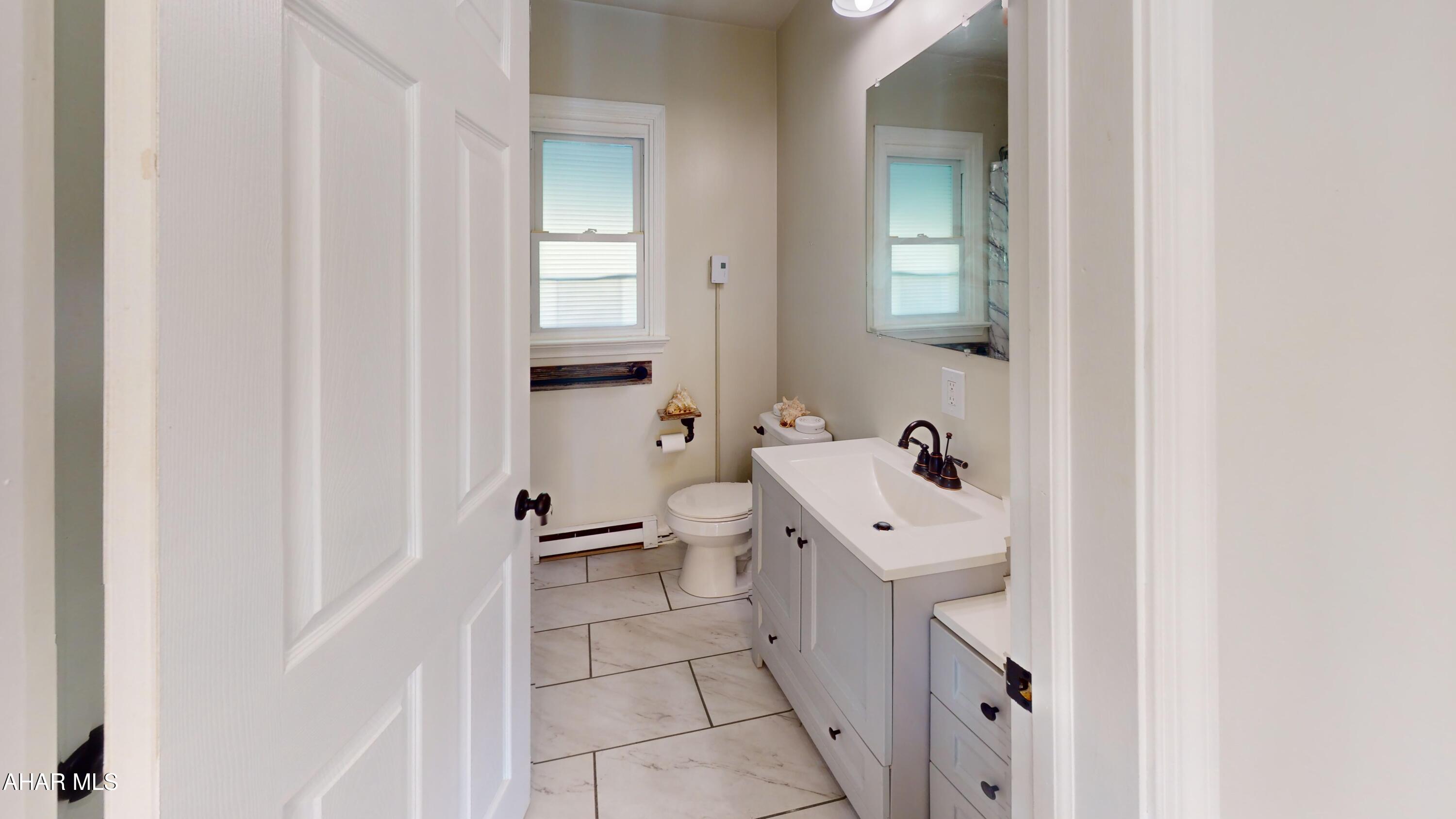 Pleasant Valley - Residential