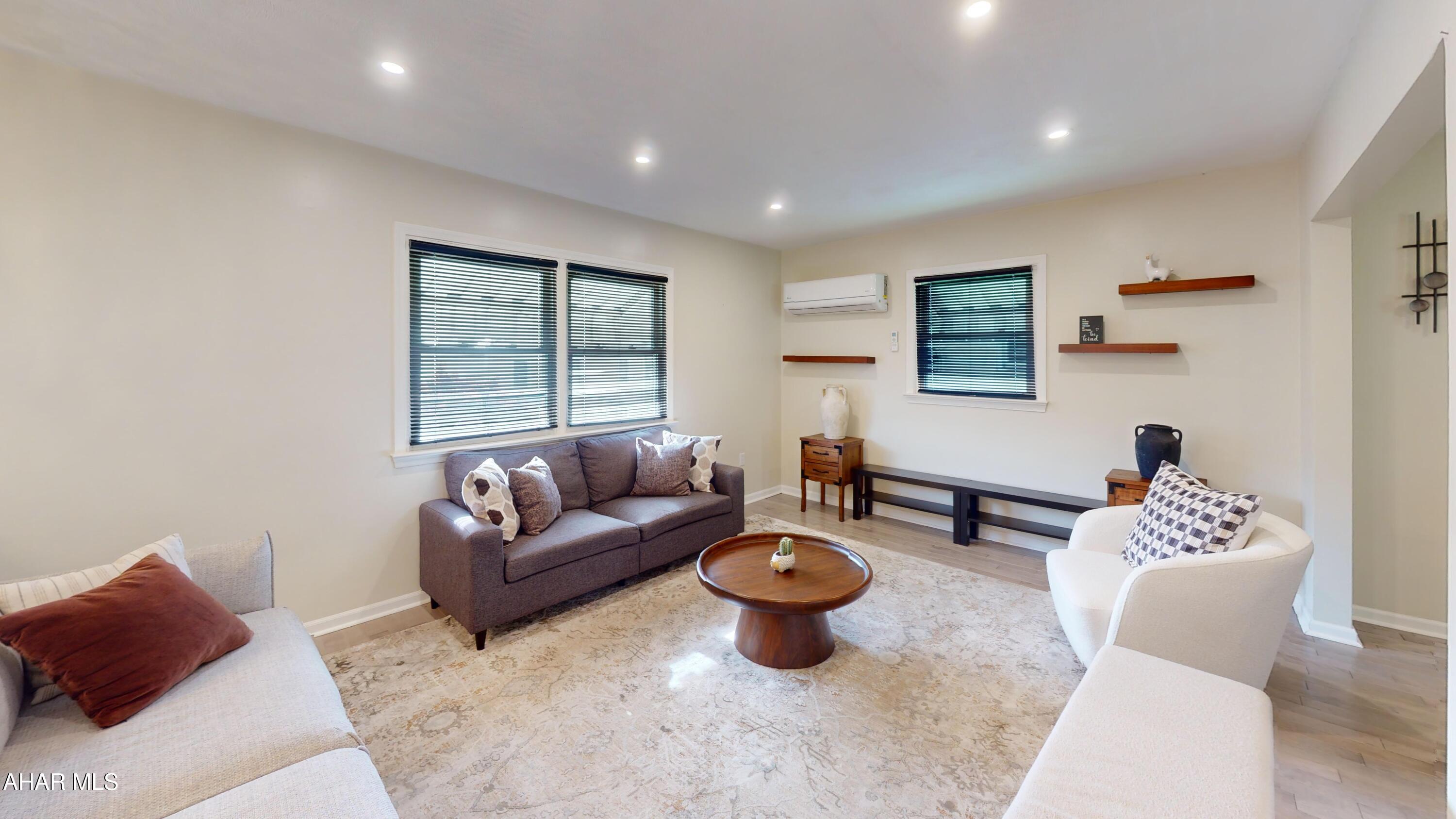 Pleasant Valley - Residential