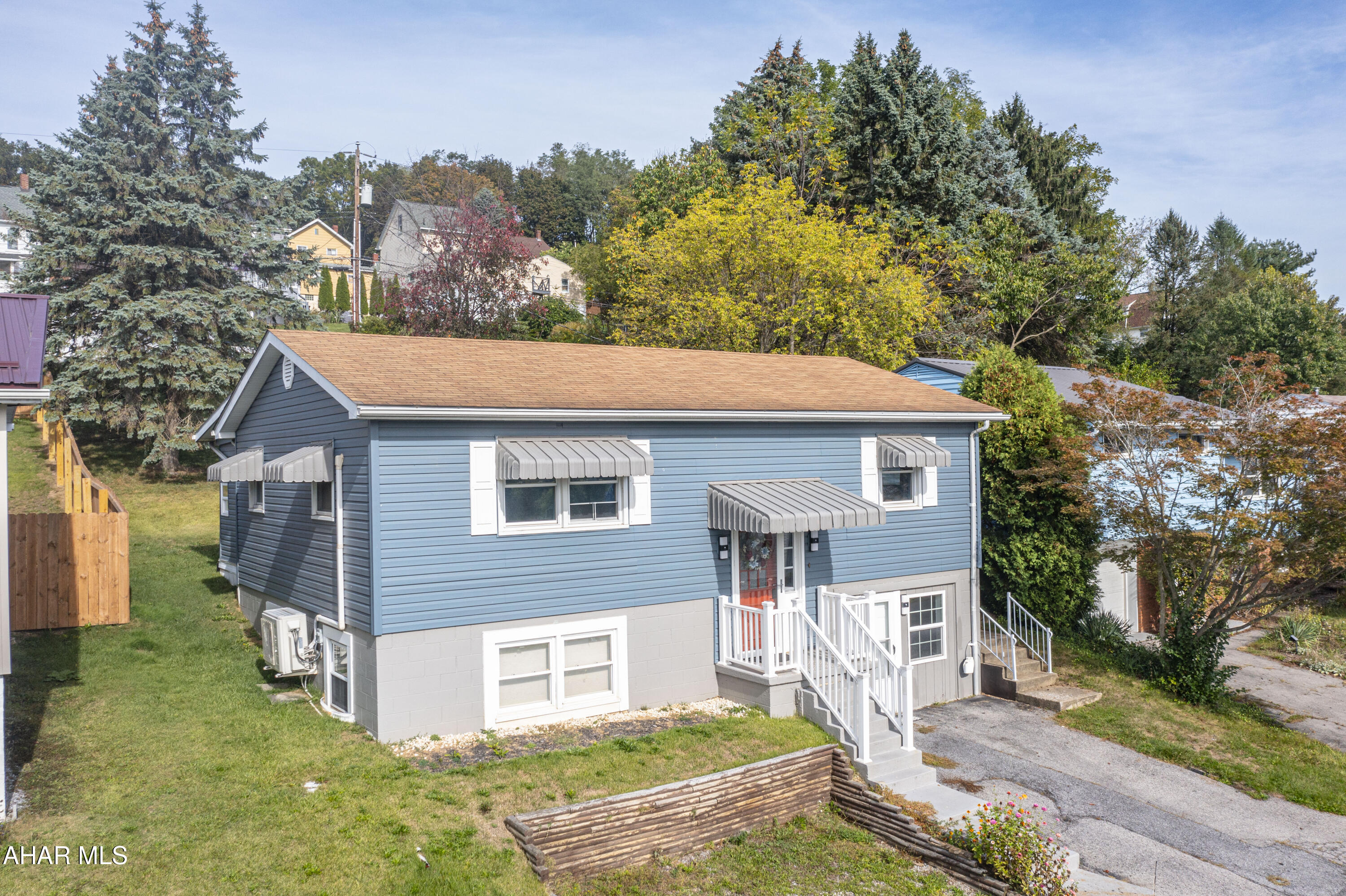 Pleasant Valley - Residential