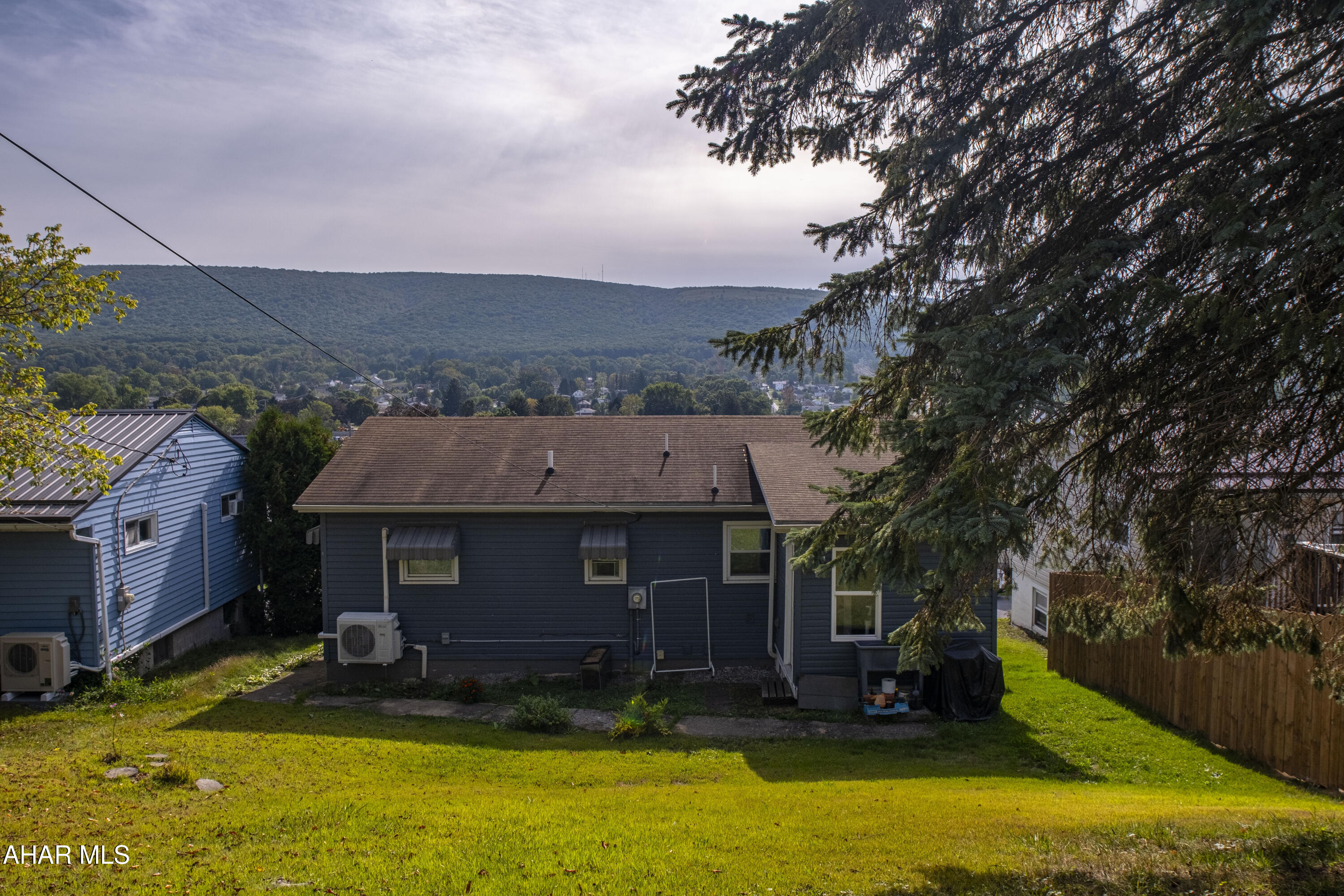 Pleasant Valley - Residential