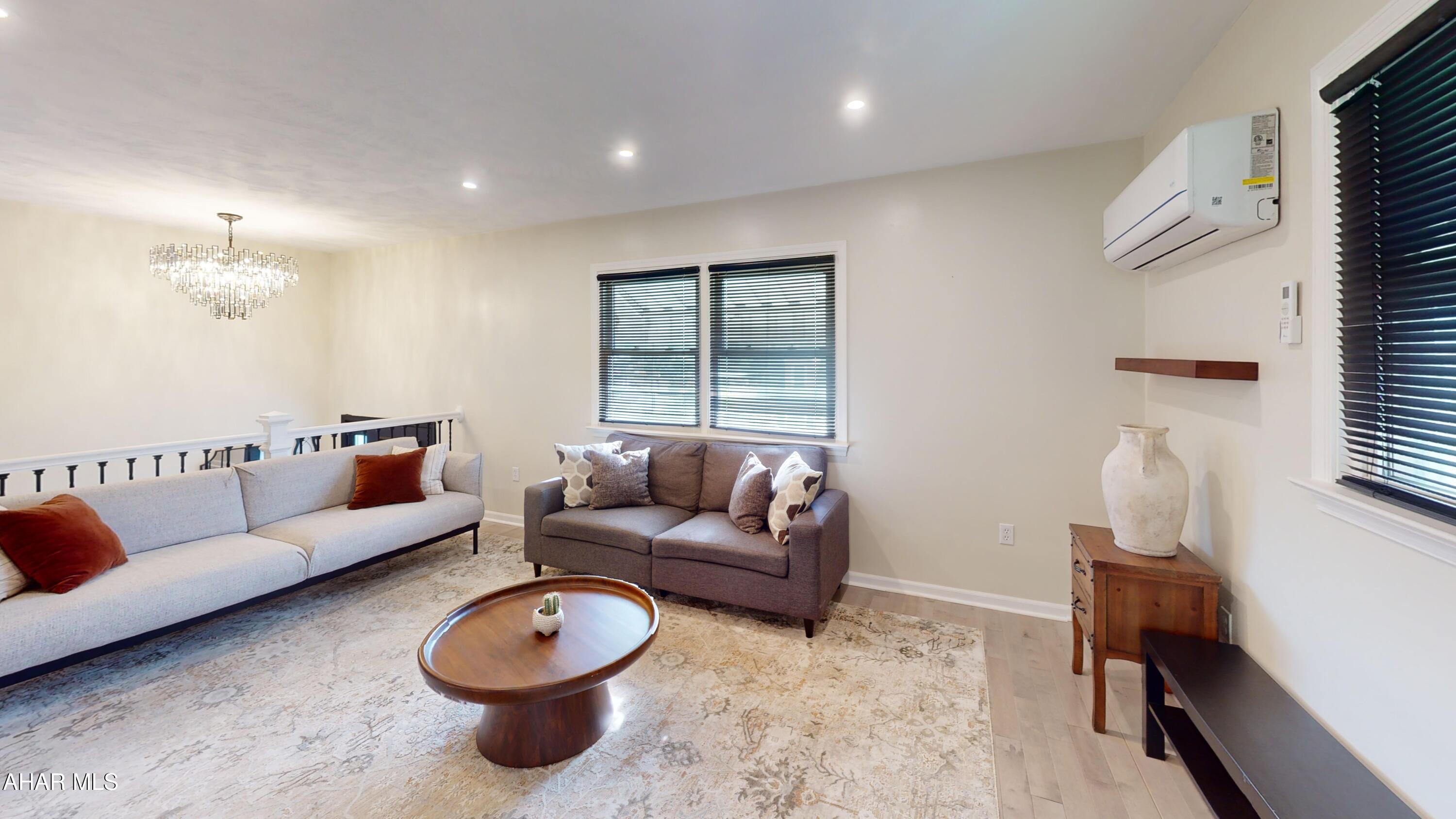 Pleasant Valley - Residential