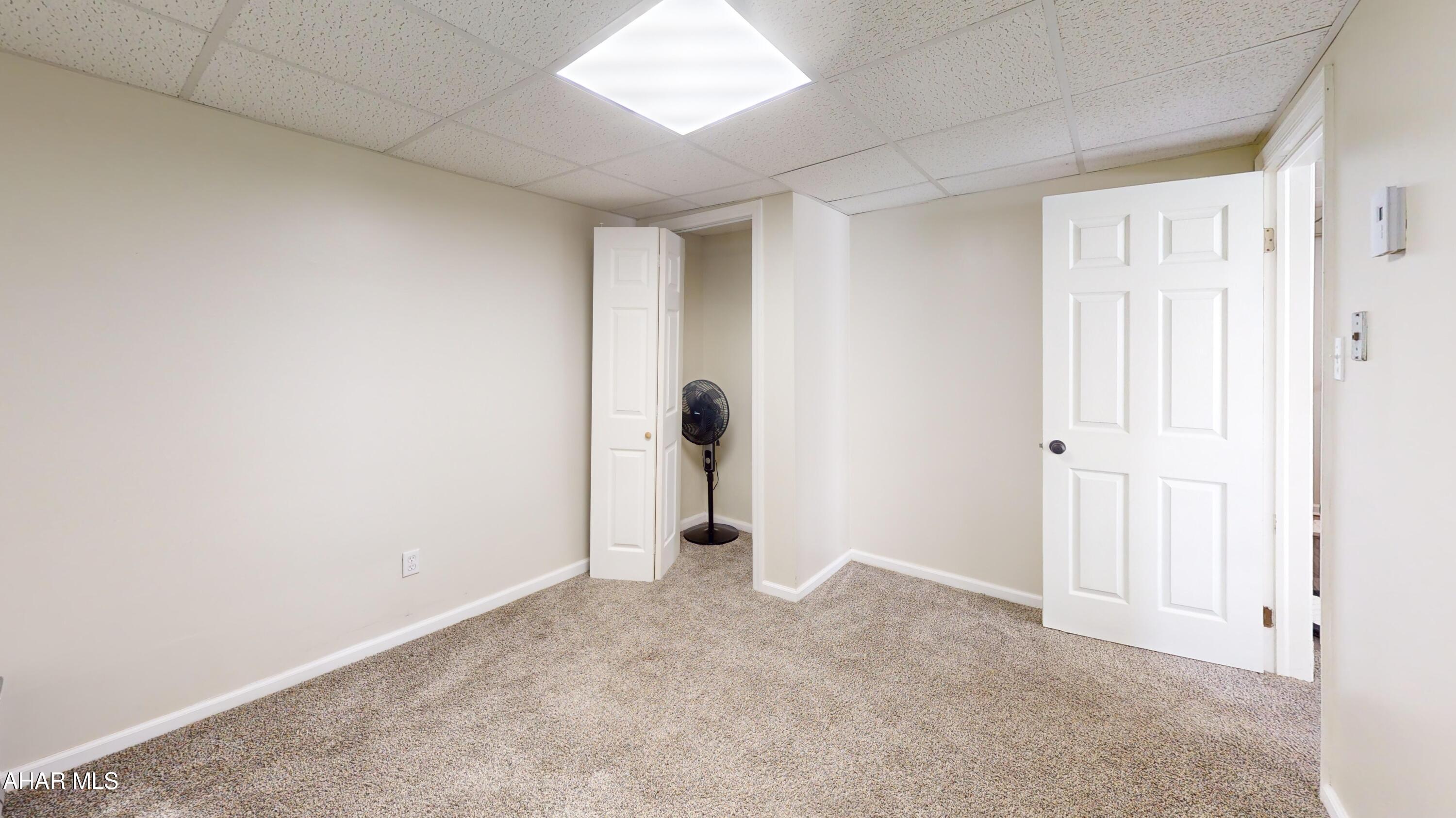 Pleasant Valley - Residential