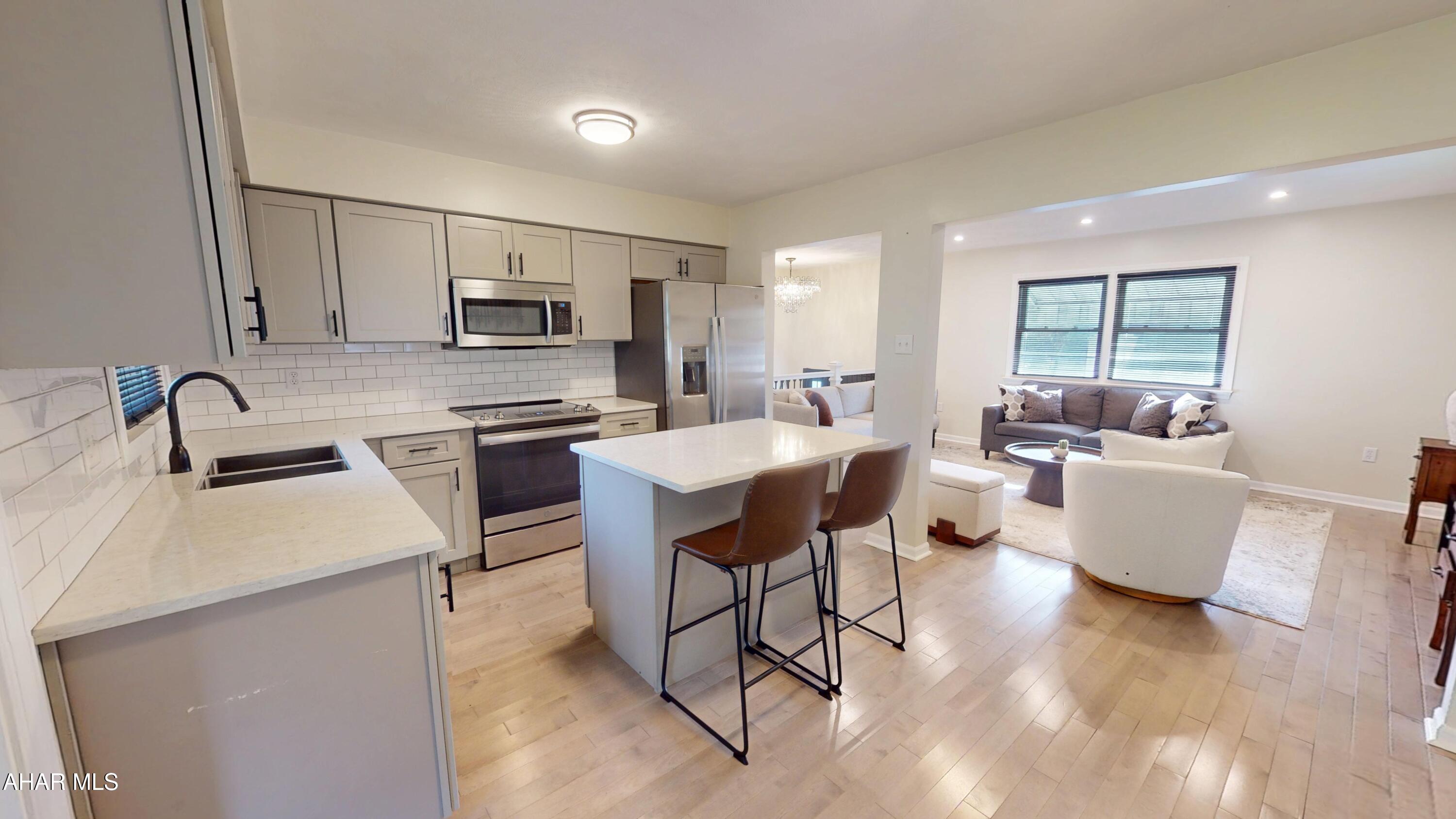 Pleasant Valley - Residential