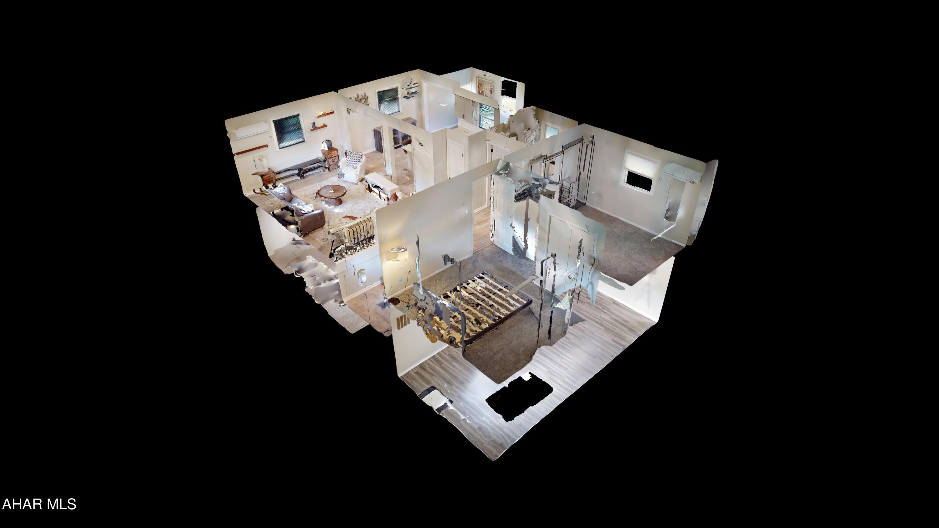 Pleasant Valley - Residential