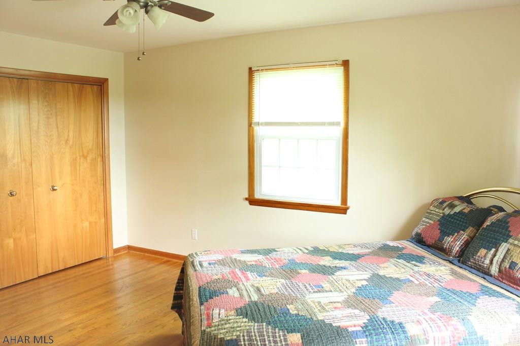 Meadowbrook Terrace - Residential