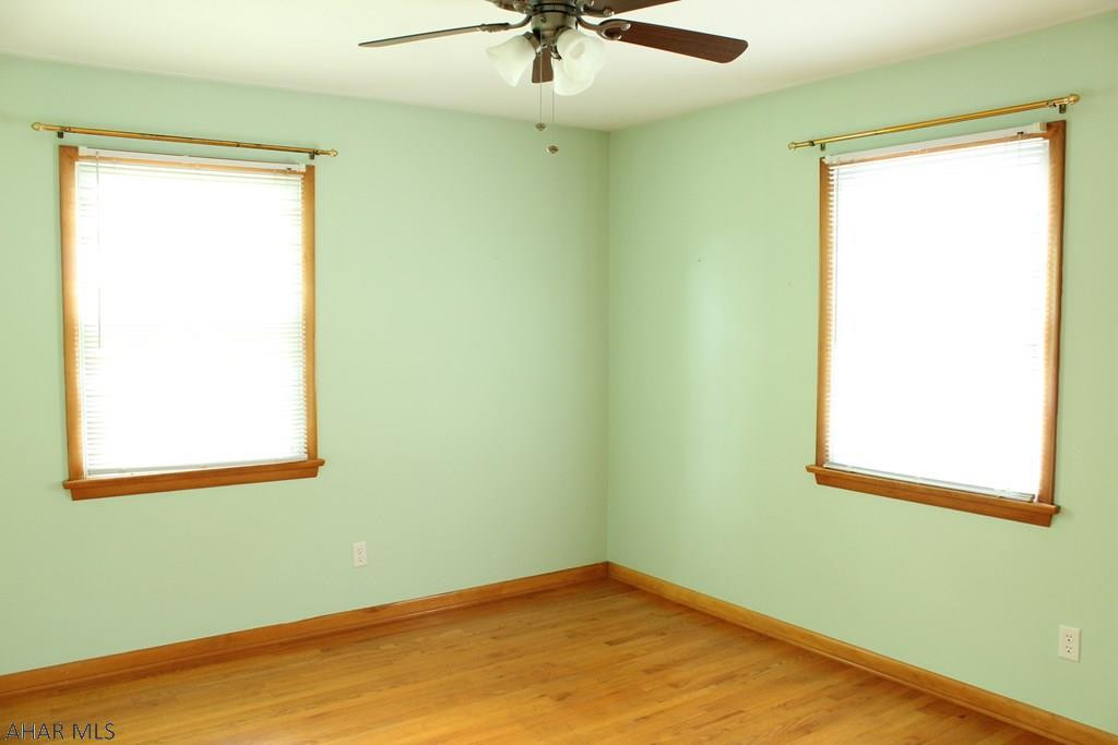 Meadowbrook Terrace - Residential