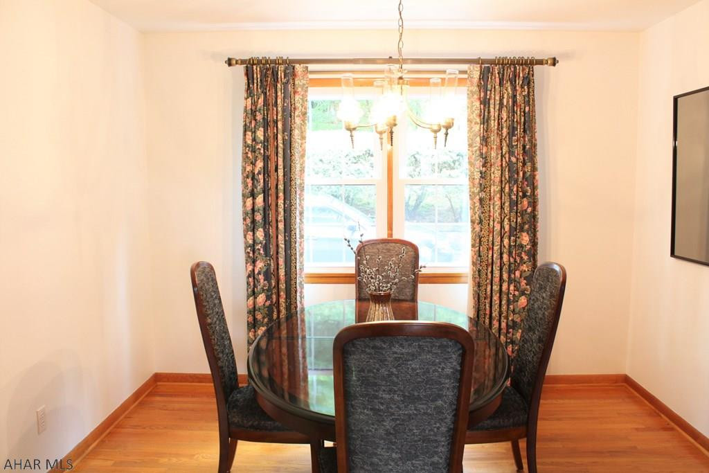 Meadowbrook Terrace - Residential