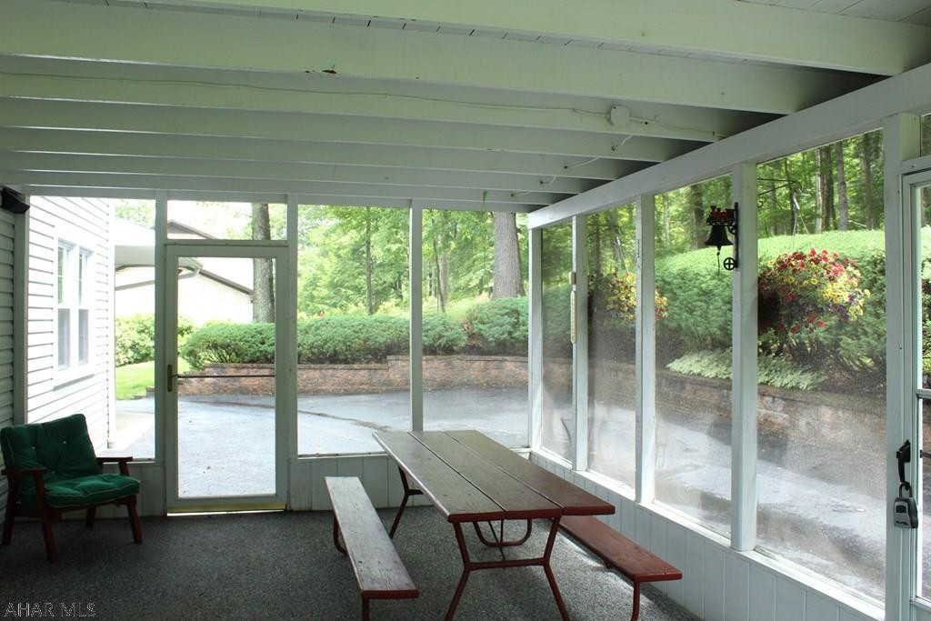 Meadowbrook Terrace - Residential