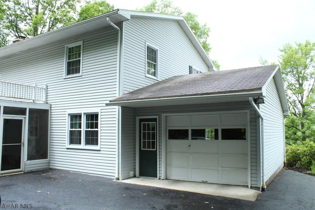 Meadowbrook Terrace - Residential