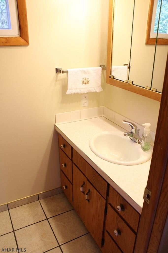 Meadowbrook Terrace - Residential