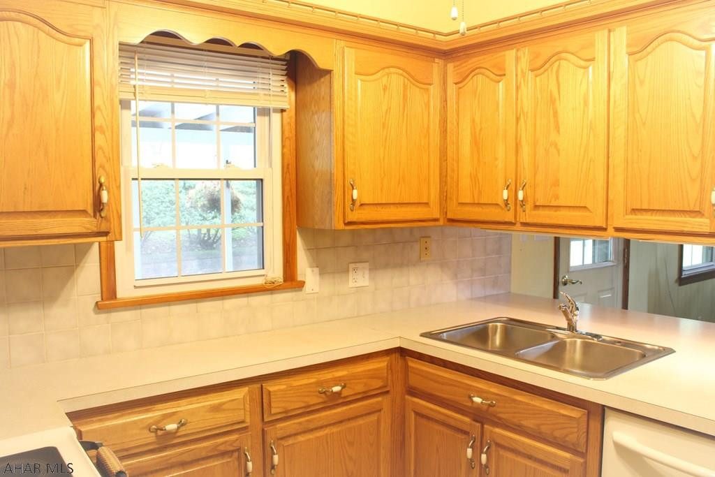 Meadowbrook Terrace - Residential