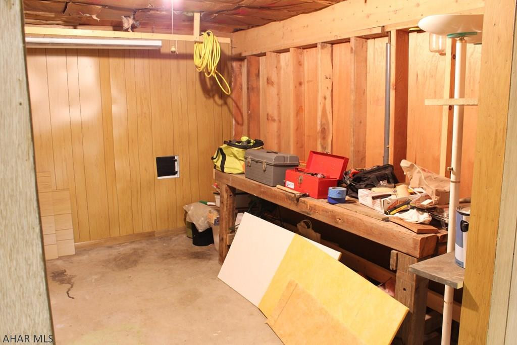 Meadowbrook Terrace - Residential