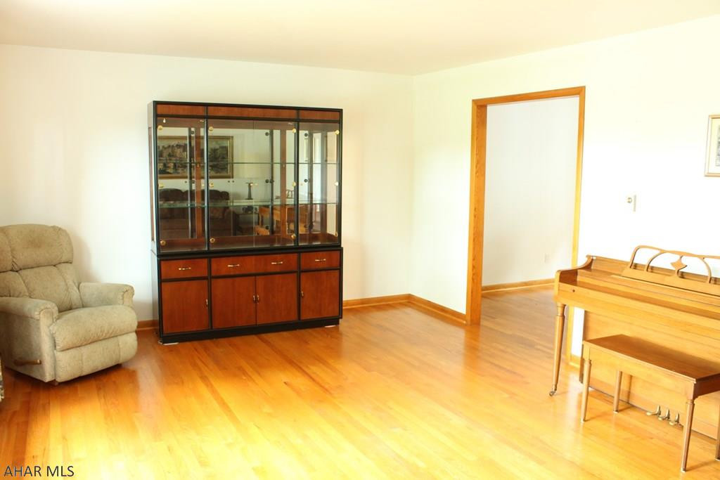 Meadowbrook Terrace - Residential