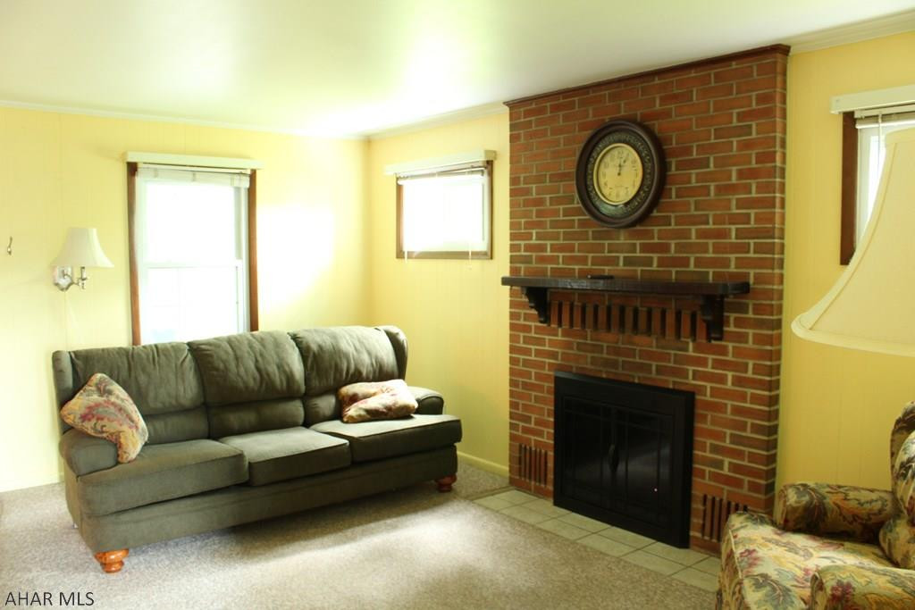 Meadowbrook Terrace - Residential