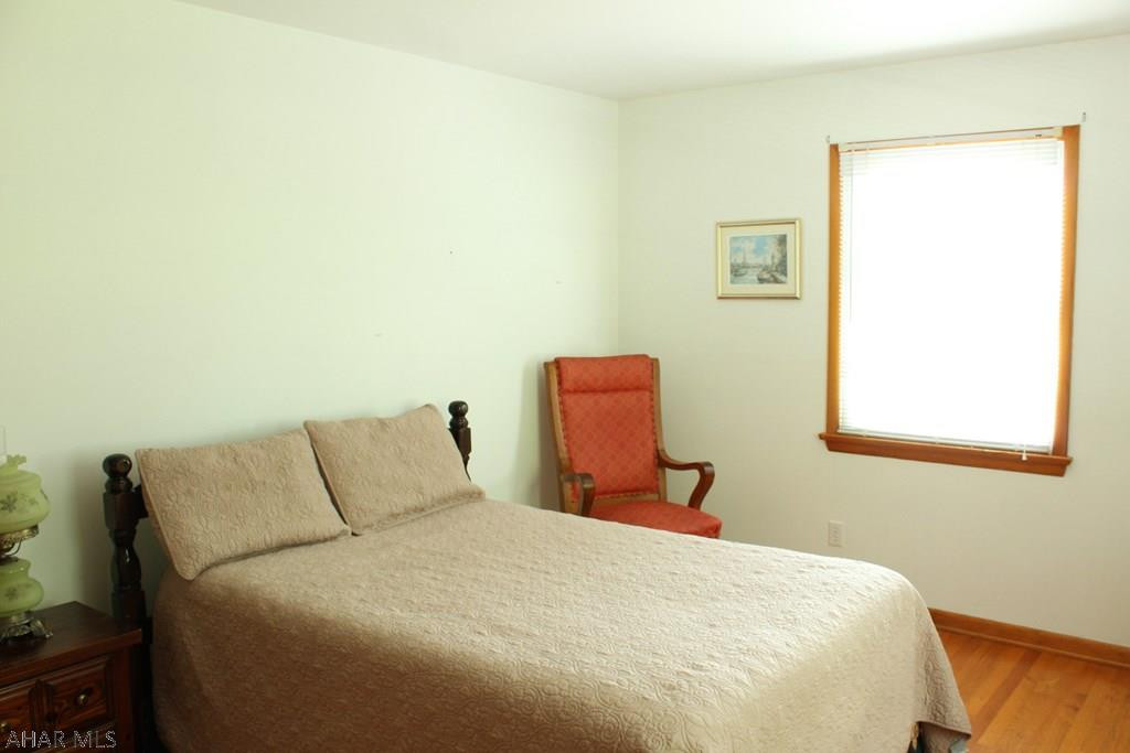 Meadowbrook Terrace - Residential