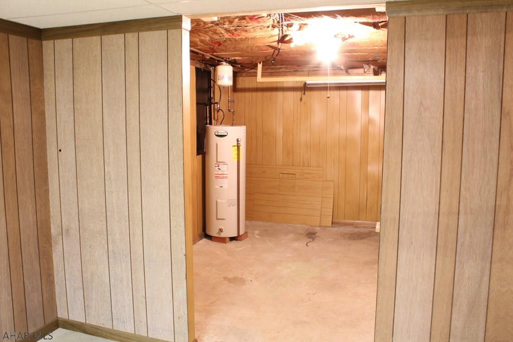 Meadowbrook Terrace - Residential