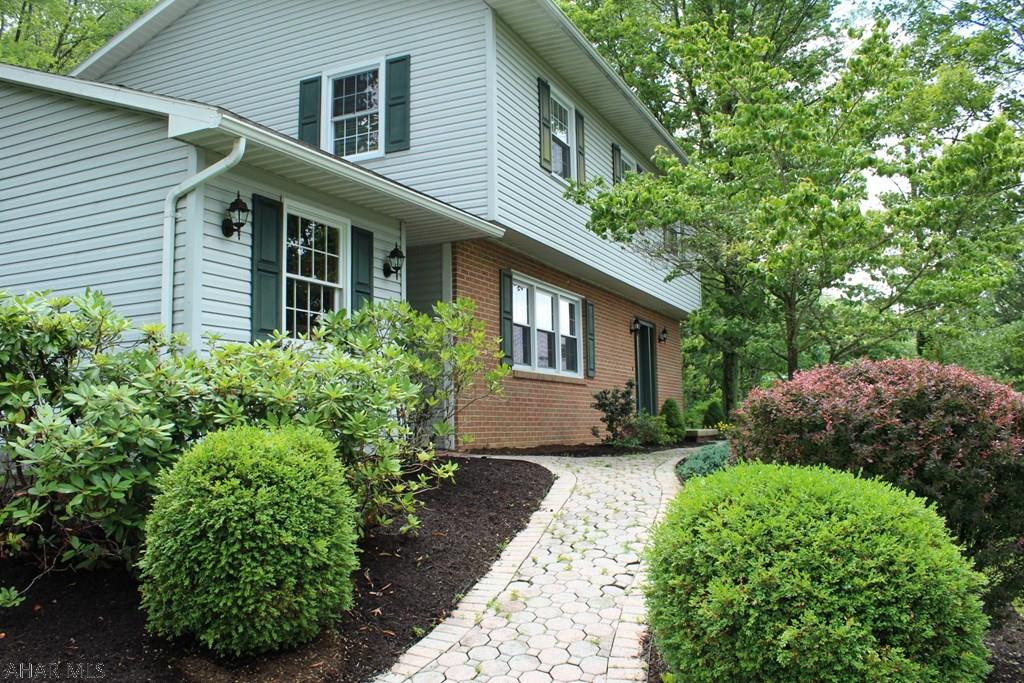 Meadowbrook Terrace - Residential