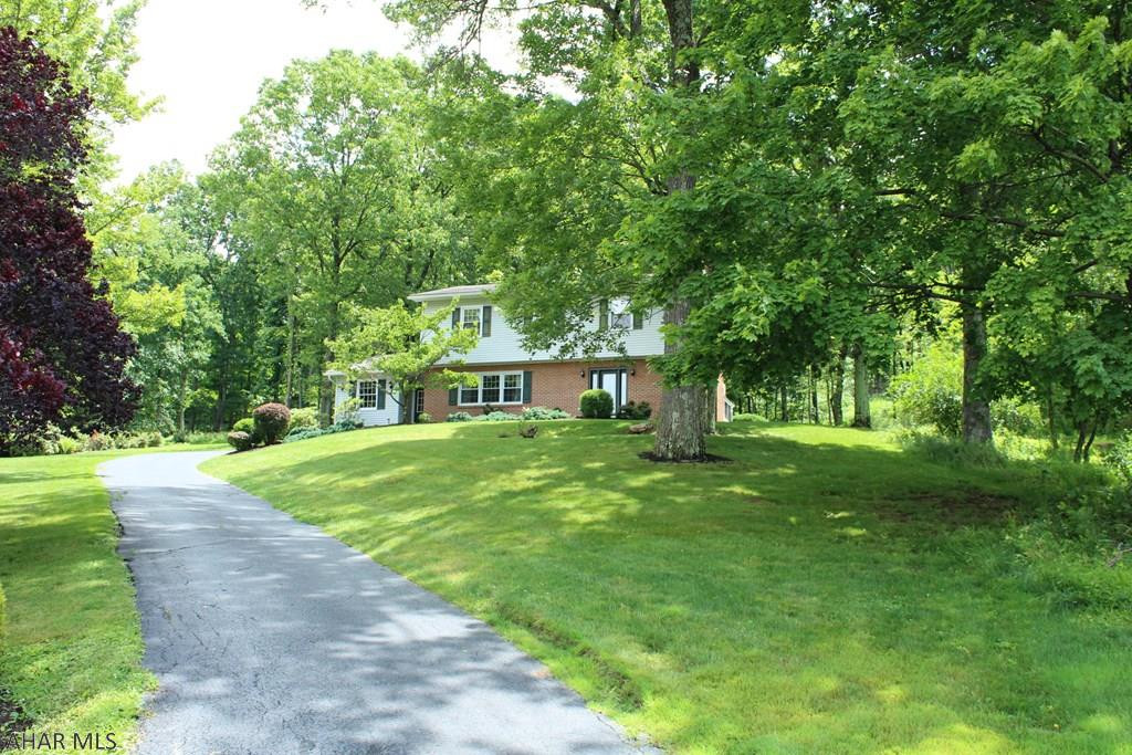 Meadowbrook Terrace - Residential