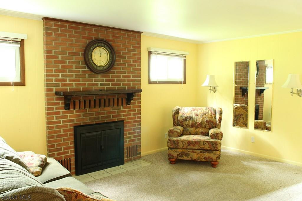 Meadowbrook Terrace - Residential