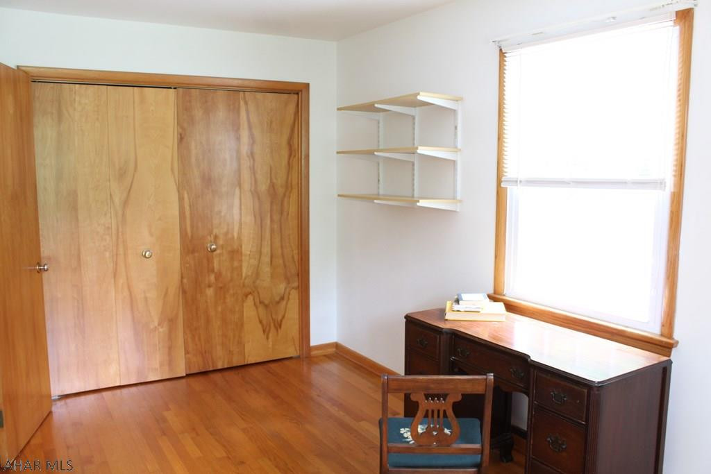 Meadowbrook Terrace - Residential