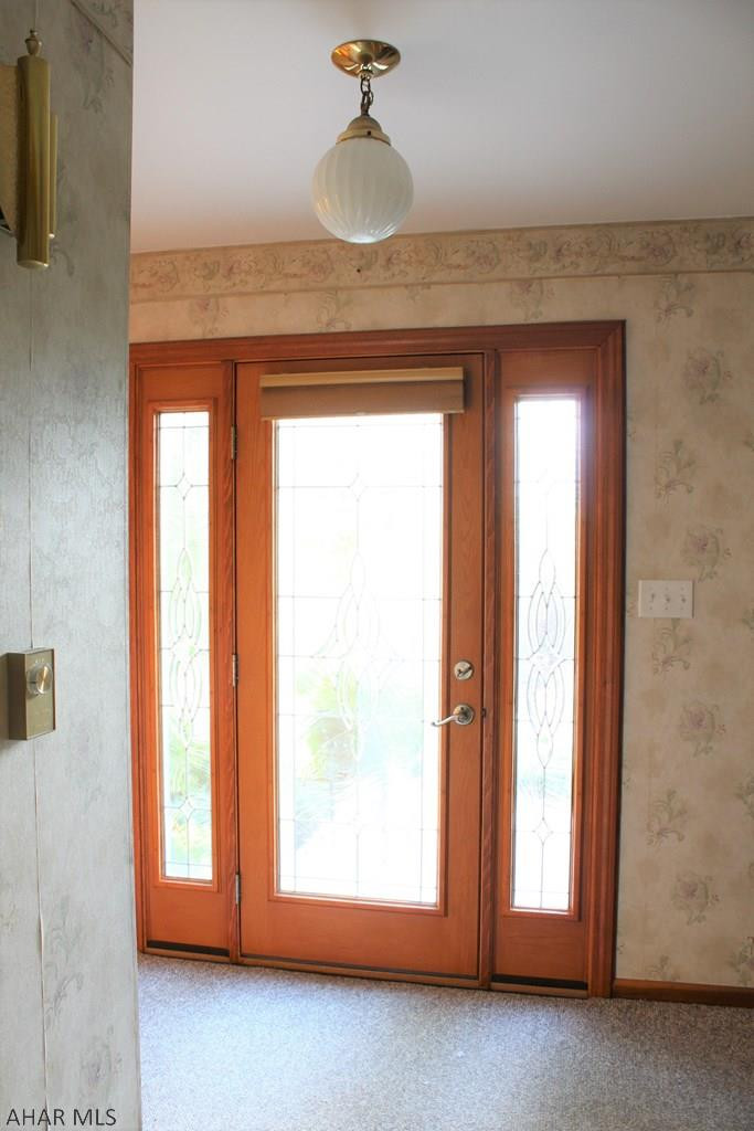 Meadowbrook Terrace - Residential