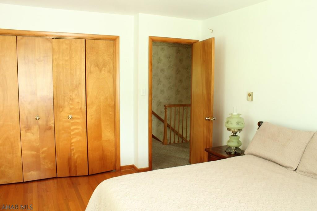 Meadowbrook Terrace - Residential