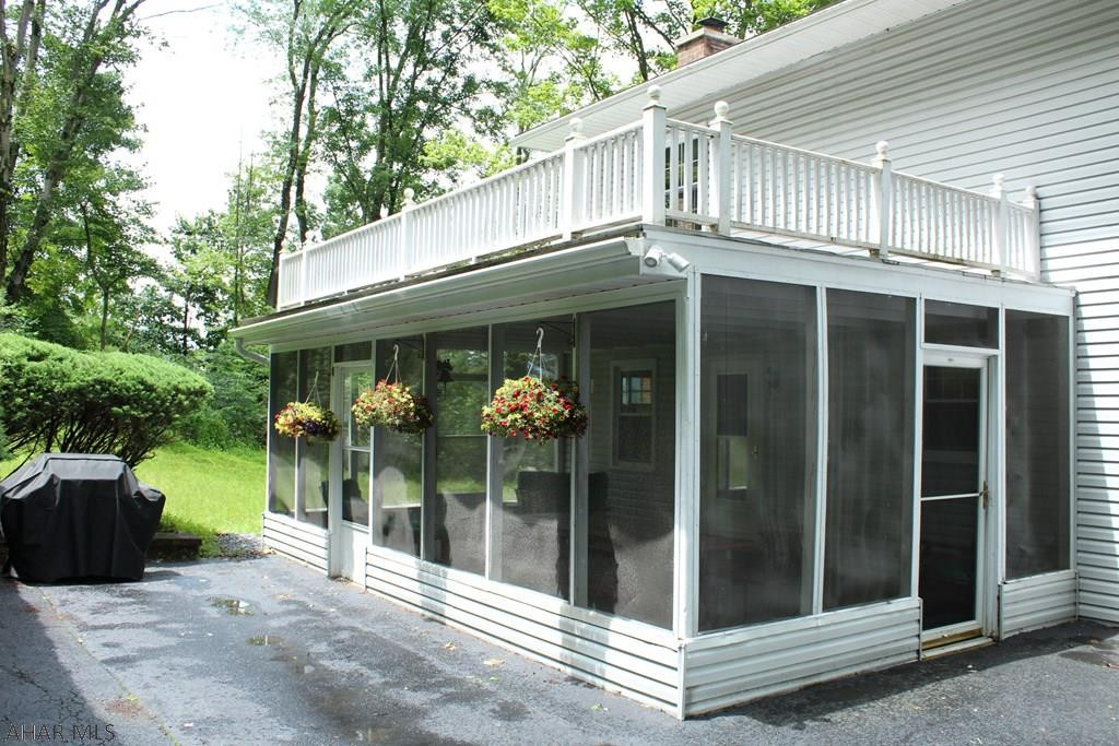 Meadowbrook Terrace - Residential