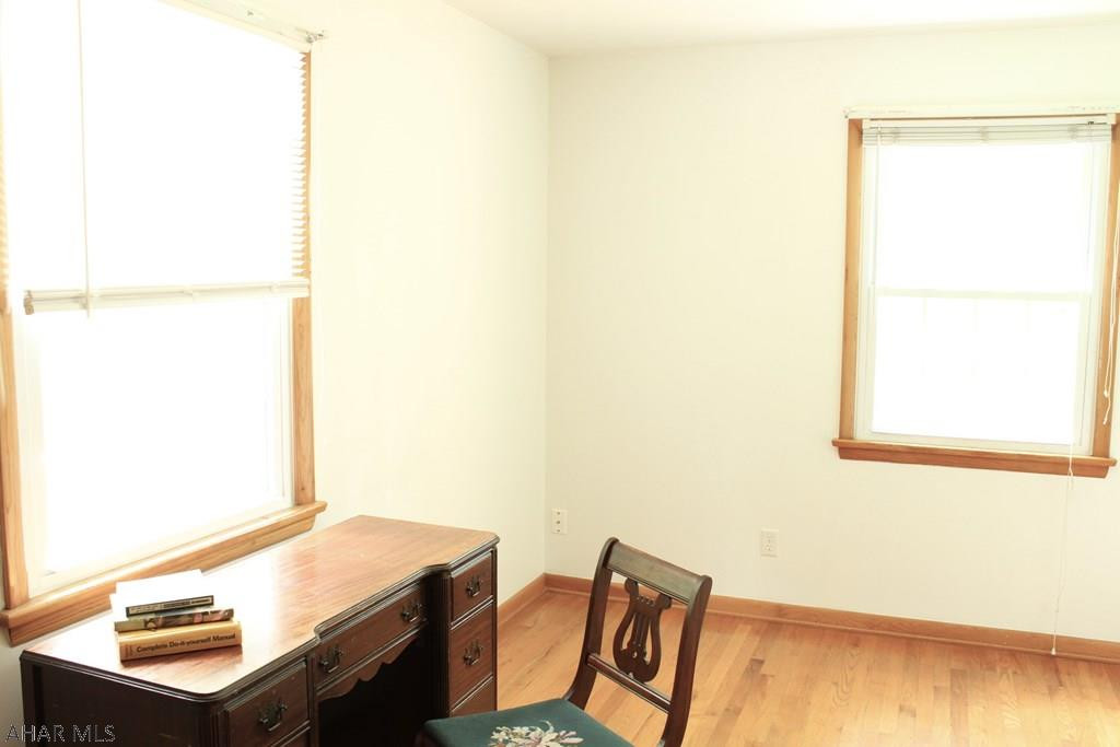 Meadowbrook Terrace - Residential