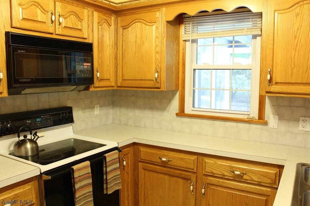 Meadowbrook Terrace - Residential