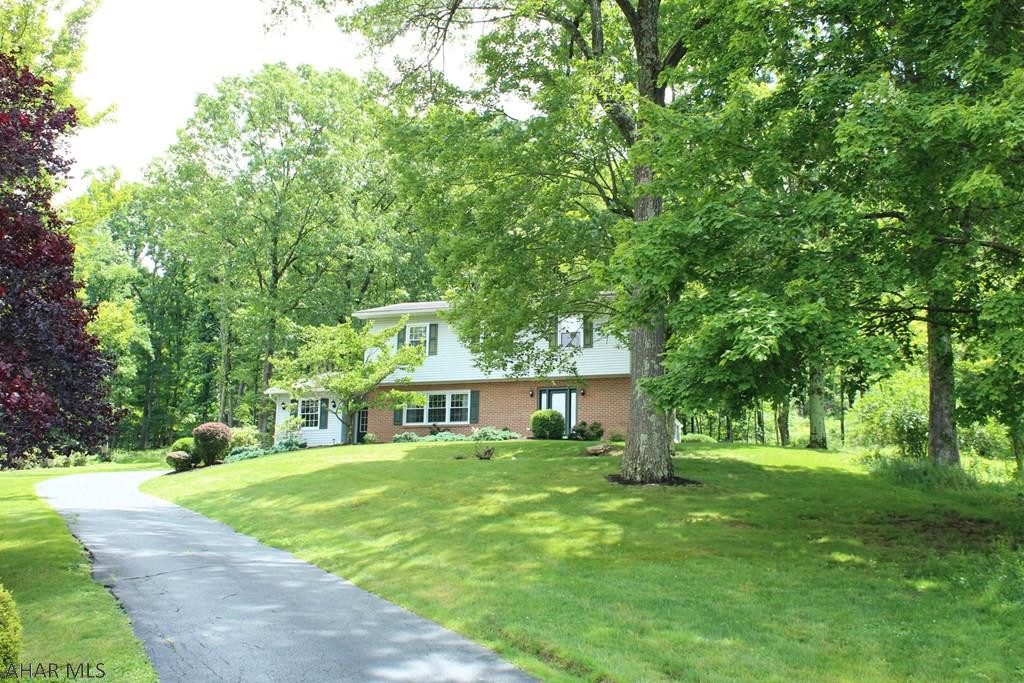 Meadowbrook Terrace - Residential