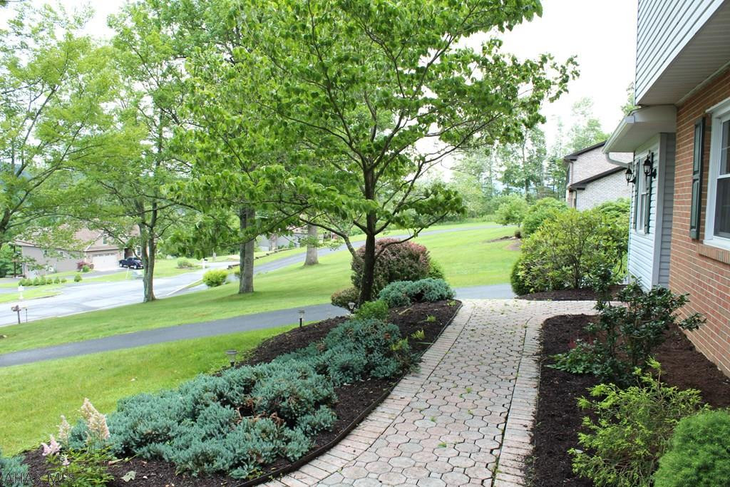 Meadowbrook Terrace - Residential