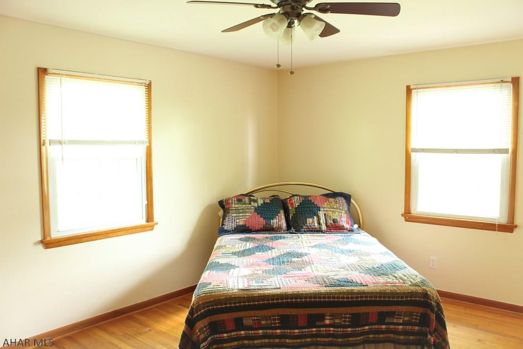 Meadowbrook Terrace - Residential