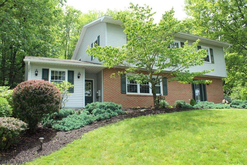 Meadowbrook Terrace - Residential