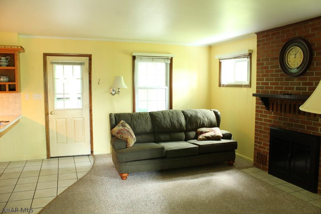 Meadowbrook Terrace - Residential