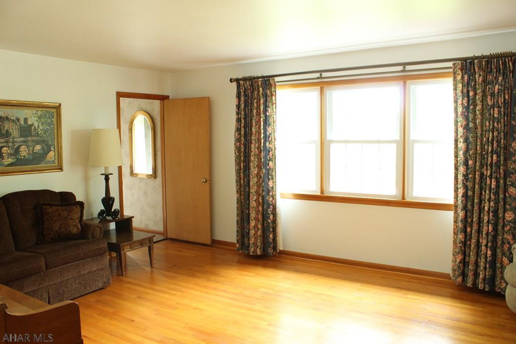 Meadowbrook Terrace - Residential