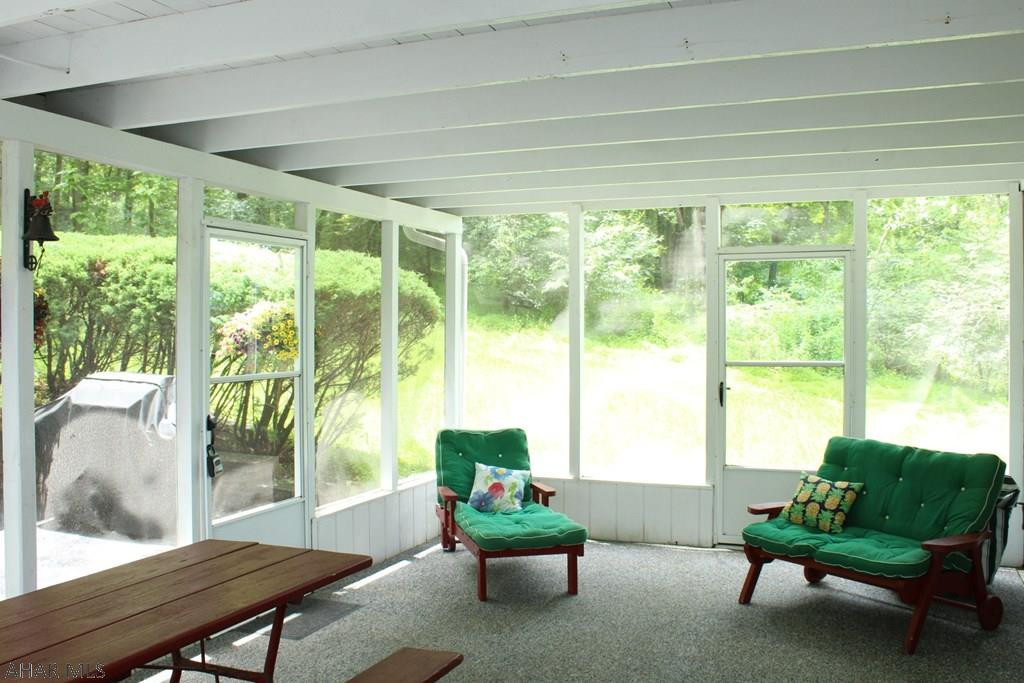 Meadowbrook Terrace - Residential