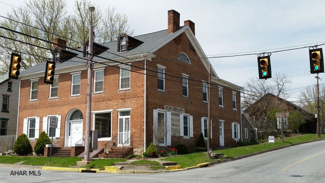 Unknown - Residential