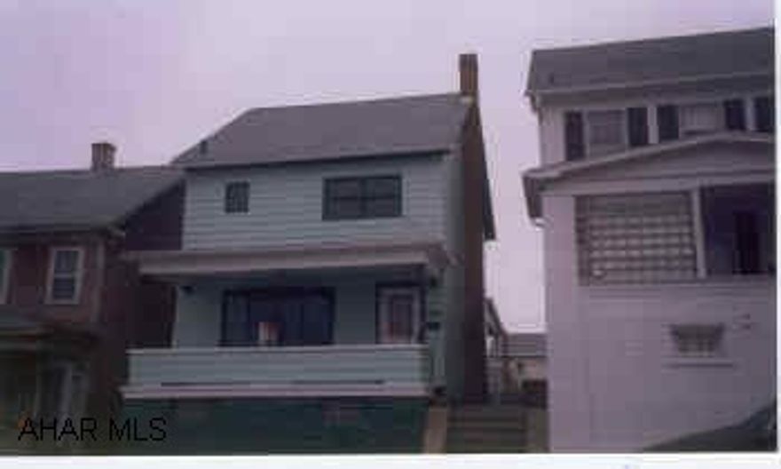 New Roof, New Cement Steps, New Ceramic Shower, Off Street Parking Concrete Pad, New Carpeting. Pleasant Valley School:  New roof, new cement steps, new ceramic shower, new off street parking pad, new carpeting