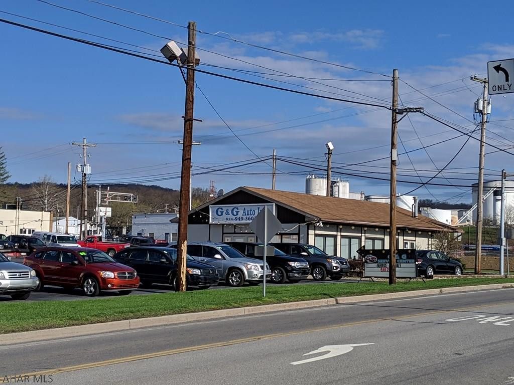 Eldorado - Commercial Sale