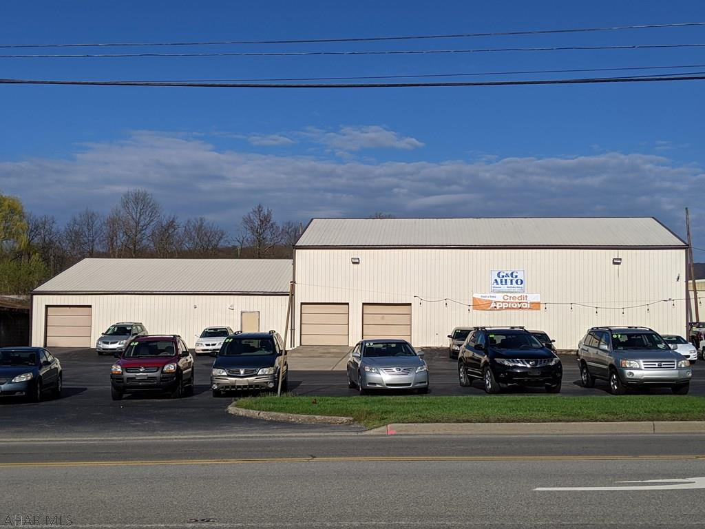 Eldorado - Commercial Sale