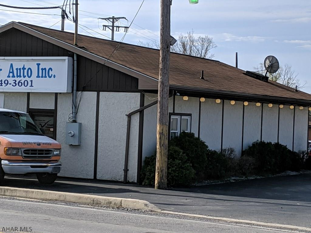 Eldorado - Commercial Sale