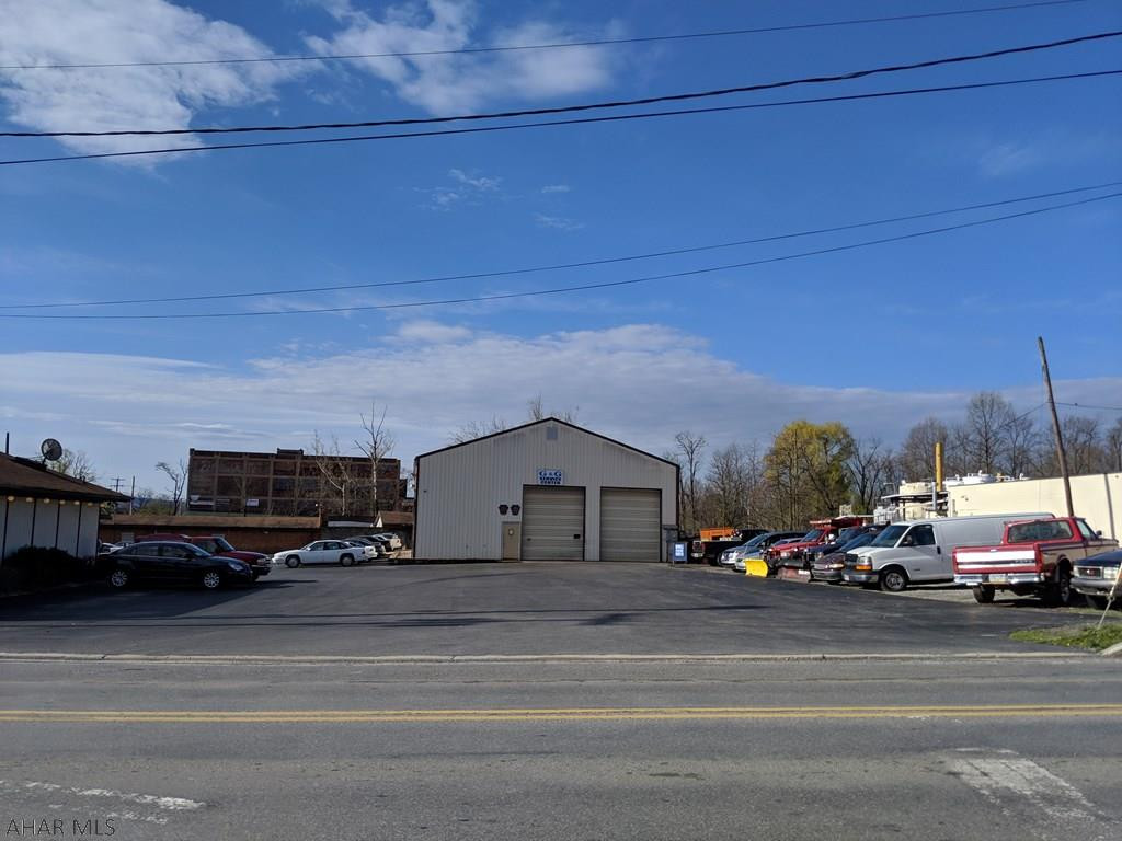 Eldorado - Commercial Sale