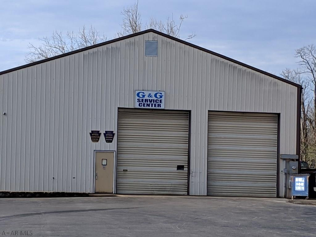 Eldorado - Commercial Sale