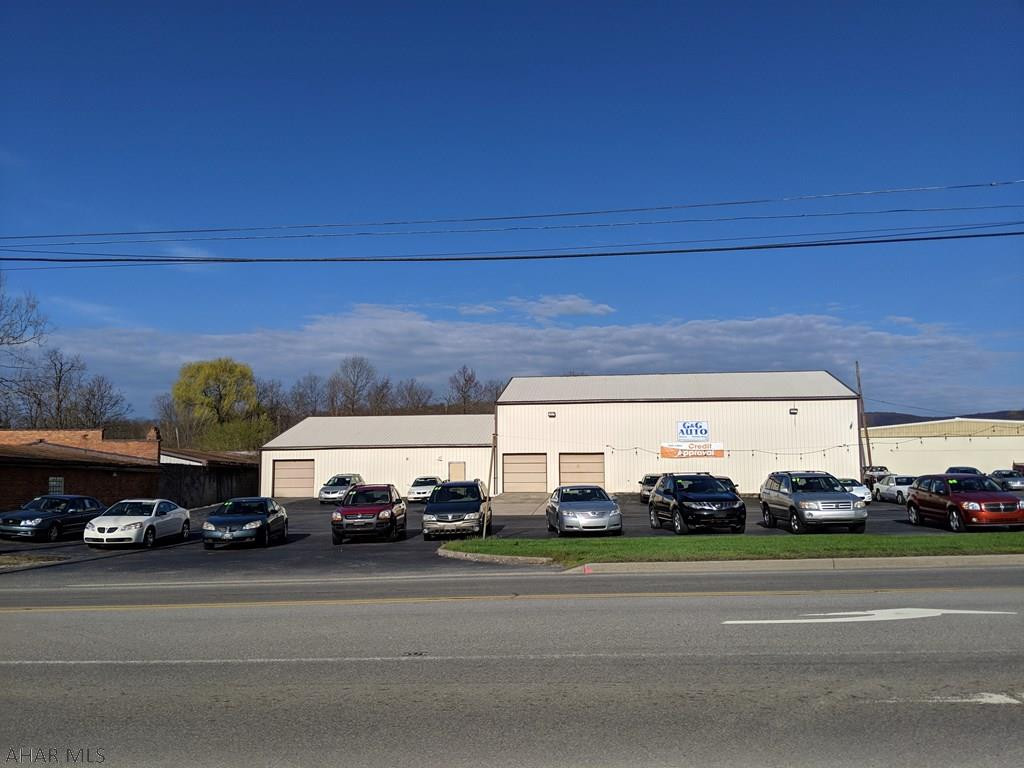 Eldorado - Commercial Sale