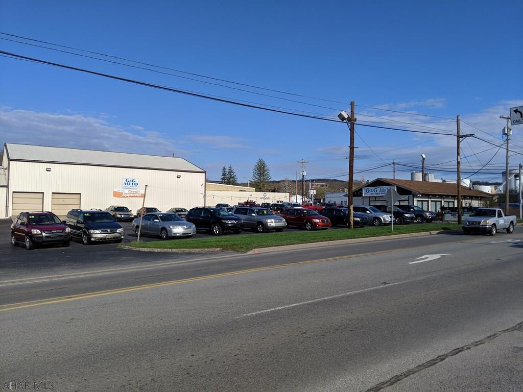 Eldorado - Commercial Sale