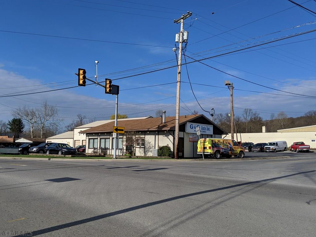 Eldorado - Commercial Sale