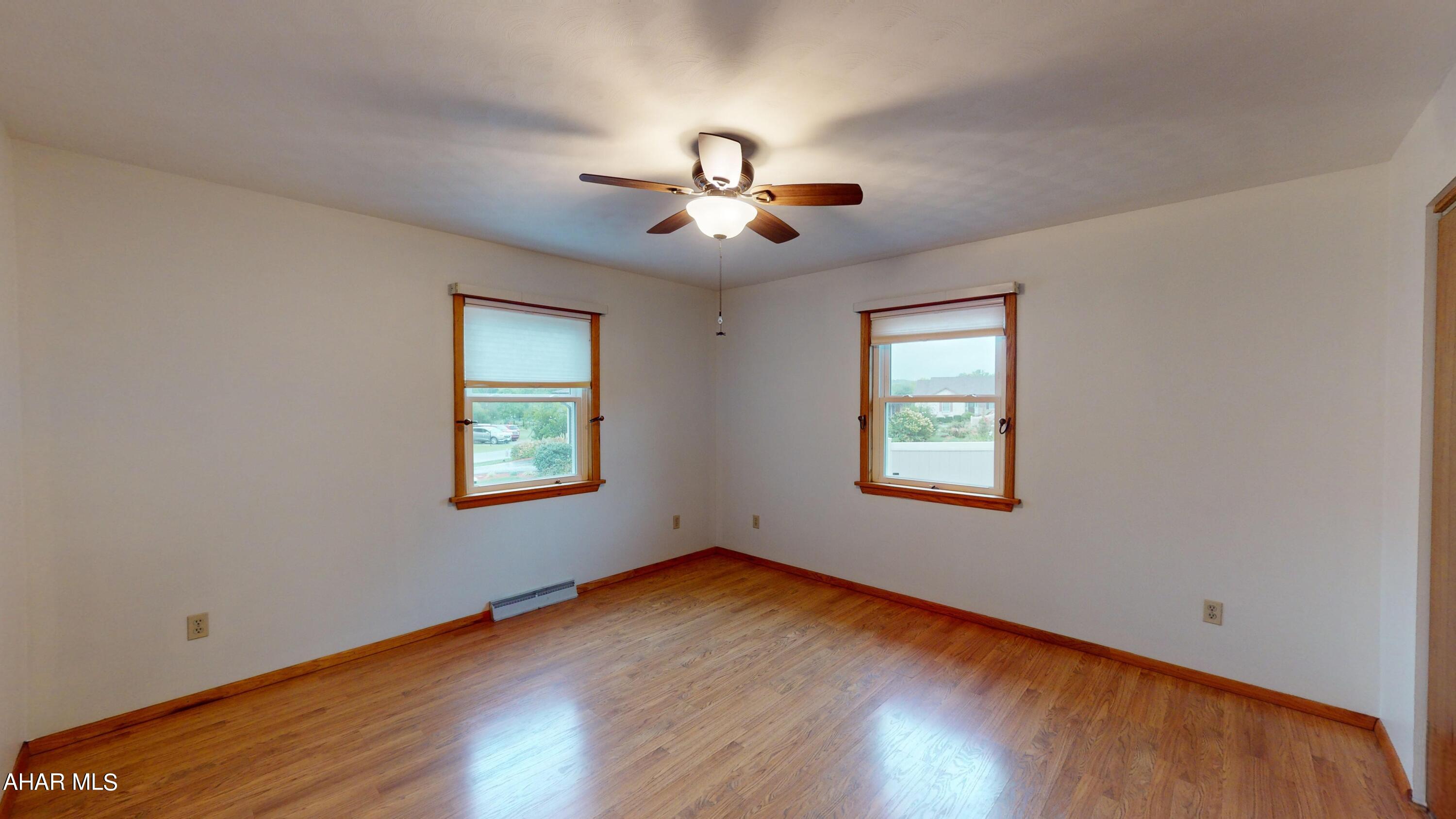 Woodland Terrace - Residential